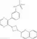 Fig. 348 - Unsaturated nitrogen heterocyclic compounds useful as PDE10 inhibitors