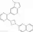 Fig. 351 - Unsaturated nitrogen heterocyclic compounds useful as PDE10 inhibitors