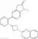 Fig. 353 - Unsaturated nitrogen heterocyclic compounds useful as PDE10 inhibitors