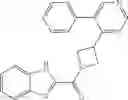 Fig. 367 - Unsaturated nitrogen heterocyclic compounds useful as PDE10 inhibitors