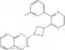 Fig. 370 - Unsaturated nitrogen heterocyclic compounds useful as PDE10 inhibitors