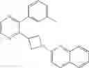 Fig. 371 - Unsaturated nitrogen heterocyclic compounds useful as PDE10 inhibitors