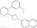Fig. 373 - Unsaturated nitrogen heterocyclic compounds useful as PDE10 inhibitors