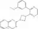Fig. 374 - Unsaturated nitrogen heterocyclic compounds useful as PDE10 inhibitors