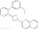 Fig. 375 - Unsaturated nitrogen heterocyclic compounds useful as PDE10 inhibitors