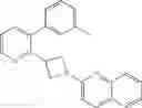 Fig. 376 - Unsaturated nitrogen heterocyclic compounds useful as PDE10 inhibitors