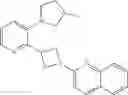 Fig. 377 - Unsaturated nitrogen heterocyclic compounds useful as PDE10 inhibitors