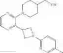 Fig. 385 - Unsaturated nitrogen heterocyclic compounds useful as PDE10 inhibitors