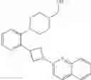Fig. 388 - Unsaturated nitrogen heterocyclic compounds useful as PDE10 inhibitors