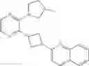 Fig. 389 - Unsaturated nitrogen heterocyclic compounds useful as PDE10 inhibitors