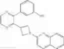 Fig. 397 - Unsaturated nitrogen heterocyclic compounds useful as PDE10 inhibitors