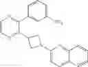 Fig. 400 - Unsaturated nitrogen heterocyclic compounds useful as PDE10 inhibitors