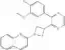 Fig. 402 - Unsaturated nitrogen heterocyclic compounds useful as PDE10 inhibitors
