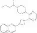 Fig. 411 - Unsaturated nitrogen heterocyclic compounds useful as PDE10 inhibitors
