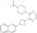 Fig. 412 - Unsaturated nitrogen heterocyclic compounds useful as PDE10 inhibitors