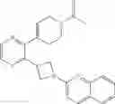 Fig. 414 - Unsaturated nitrogen heterocyclic compounds useful as PDE10 inhibitors