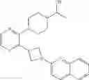 Fig. 416 - Unsaturated nitrogen heterocyclic compounds useful as PDE10 inhibitors