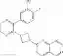 Fig. 417 - Unsaturated nitrogen heterocyclic compounds useful as PDE10 inhibitors