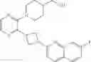 Fig. 419 - Unsaturated nitrogen heterocyclic compounds useful as PDE10 inhibitors