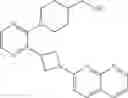 Fig. 421 - Unsaturated nitrogen heterocyclic compounds useful as PDE10 inhibitors