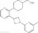 Fig. 424 - Unsaturated nitrogen heterocyclic compounds useful as PDE10 inhibitors
