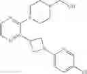 Fig. 425 - Unsaturated nitrogen heterocyclic compounds useful as PDE10 inhibitors