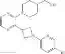 Fig. 426 - Unsaturated nitrogen heterocyclic compounds useful as PDE10 inhibitors