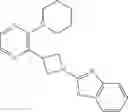 Fig. 435 - Unsaturated nitrogen heterocyclic compounds useful as PDE10 inhibitors