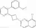 Fig. 442 - Unsaturated nitrogen heterocyclic compounds useful as PDE10 inhibitors
