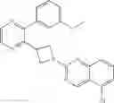 Fig. 443 - Unsaturated nitrogen heterocyclic compounds useful as PDE10 inhibitors