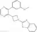 Fig. 445 - Unsaturated nitrogen heterocyclic compounds useful as PDE10 inhibitors