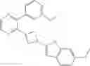 Fig. 446 - Unsaturated nitrogen heterocyclic compounds useful as PDE10 inhibitors