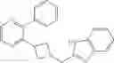Fig. 454 - Unsaturated nitrogen heterocyclic compounds useful as PDE10 inhibitors