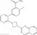 Fig. 457 - Unsaturated nitrogen heterocyclic compounds useful as PDE10 inhibitors