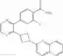 Fig. 458 - Unsaturated nitrogen heterocyclic compounds useful as PDE10 inhibitors