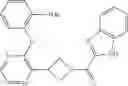 Fig. 465 - Unsaturated nitrogen heterocyclic compounds useful as PDE10 inhibitors
