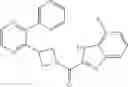 Fig. 472 - Unsaturated nitrogen heterocyclic compounds useful as PDE10 inhibitors