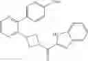 Fig. 478 - Unsaturated nitrogen heterocyclic compounds useful as PDE10 inhibitors