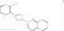Fig. 502 - Unsaturated nitrogen heterocyclic compounds useful as PDE10 inhibitors