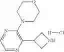 Fig. 505 - Unsaturated nitrogen heterocyclic compounds useful as PDE10 inhibitors