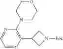 Fig. 506 - Unsaturated nitrogen heterocyclic compounds useful as PDE10 inhibitors