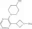 Fig. 507 - Unsaturated nitrogen heterocyclic compounds useful as PDE10 inhibitors
