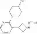 Fig. 509 - Unsaturated nitrogen heterocyclic compounds useful as PDE10 inhibitors