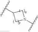 Fig. 51 - Unsaturated nitrogen heterocyclic compounds useful as PDE10 inhibitors