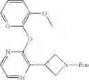 Fig. 512 - Unsaturated nitrogen heterocyclic compounds useful as PDE10 inhibitors