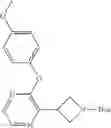 Fig. 514 - Unsaturated nitrogen heterocyclic compounds useful as PDE10 inhibitors