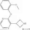 Fig. 516 - Unsaturated nitrogen heterocyclic compounds useful as PDE10 inhibitors