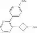 Fig. 543 - Unsaturated nitrogen heterocyclic compounds useful as PDE10 inhibitors