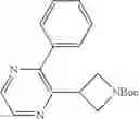 Fig. 545 - Unsaturated nitrogen heterocyclic compounds useful as PDE10 inhibitors