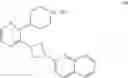 Fig. 571 - Unsaturated nitrogen heterocyclic compounds useful as PDE10 inhibitors